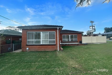 Property photo of 11 Kurrajong Crescent Blacktown NSW 2148
