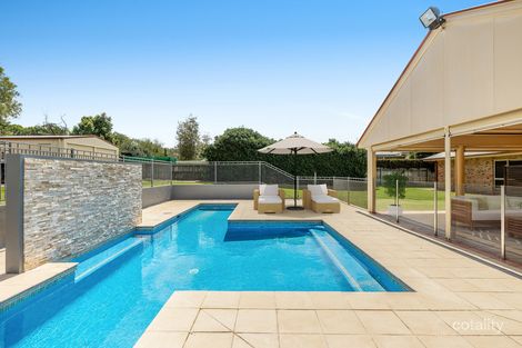 Property photo of 5 Tara Court Highfields QLD 4352
