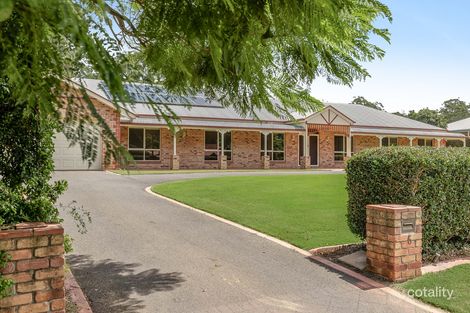 Property photo of 5 Tara Court Highfields QLD 4352