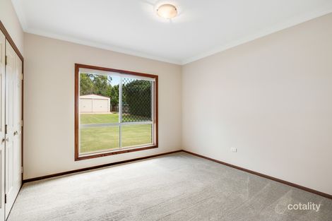 Property photo of 5 Tara Court Highfields QLD 4352