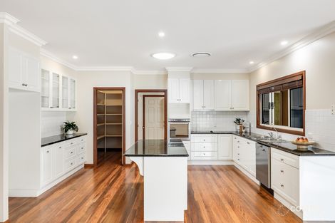 Property photo of 5 Tara Court Highfields QLD 4352