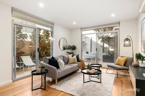 Property photo of 2/115A Williams Road Prahran VIC 3181