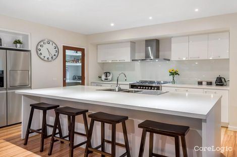 Property photo of 34 Viewside Crescent Craigieburn VIC 3064