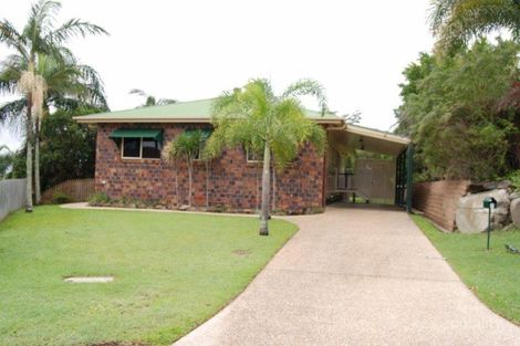 7 Carne Ct, Eimeo, QLD 4740