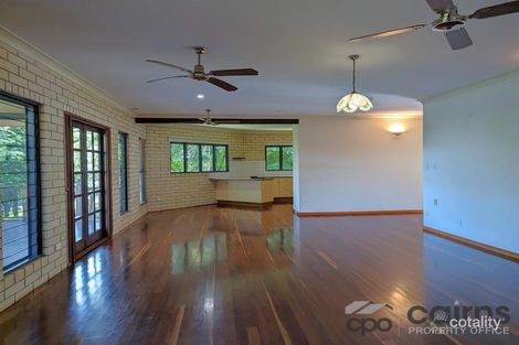 Property photo of 34-36 Golden Street Goldsborough QLD 4865