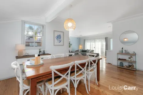 Property photo of 47 Gumnut Road Cherrybrook NSW 2126