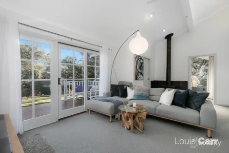 Property photo of 47 Gumnut Road Cherrybrook NSW 2126