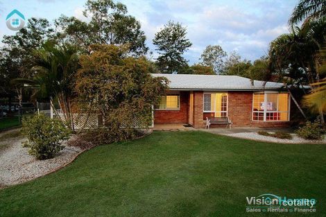 47 Conifer St, Hillcrest, QLD 4118