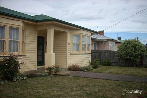 Property photo of 109 Oldaker Street Devonport TAS 7310