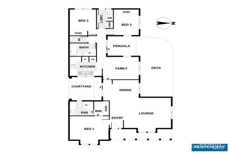 Property photo of 28 Arabanoo Crescent Ngunnawal ACT 2913