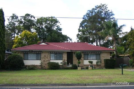 9 Minchin Ave, Hobartville, NSW 2753