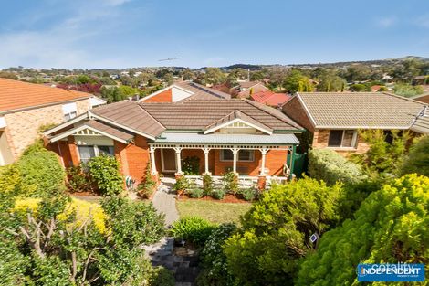 Property photo of 28 Arabanoo Crescent Ngunnawal ACT 2913