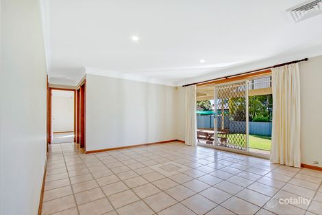 Property photo of 12 La Vista Grove Castle Hill NSW 2154