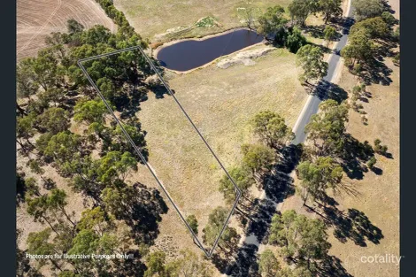 3383 Avoca-Bealiba Rd, Bealiba, VIC 3475