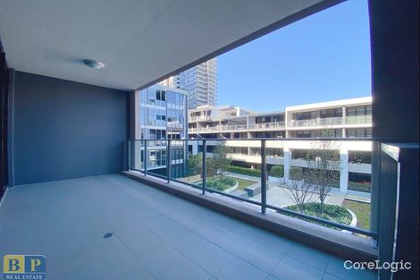 Property photo of 509/4 Footbridge Boulevard Wentworth Point NSW 2127