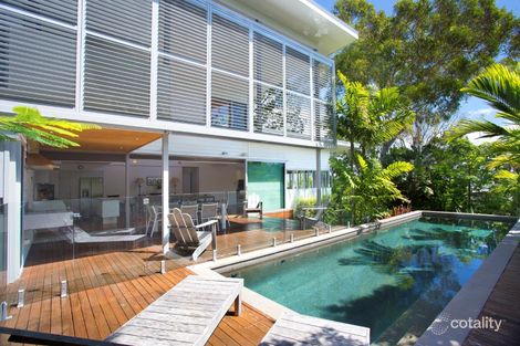 Property photo of 1 Nairana Rest Noosa Heads QLD 4567