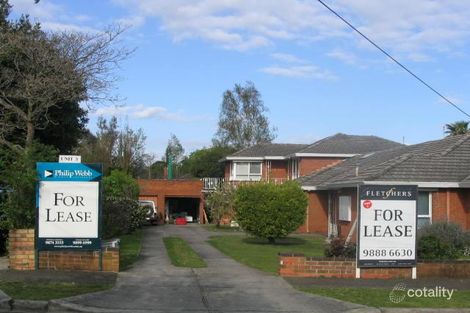 2/18 Wolseley Cl, Mont Albert, VIC 3127