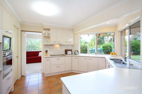Property photo of 24 Ngeringa Crescent Chapel Hill QLD 4069