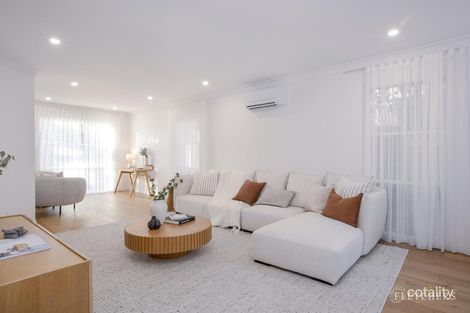 Property photo of 72 Viviani Crescent Heathmont VIC 3135