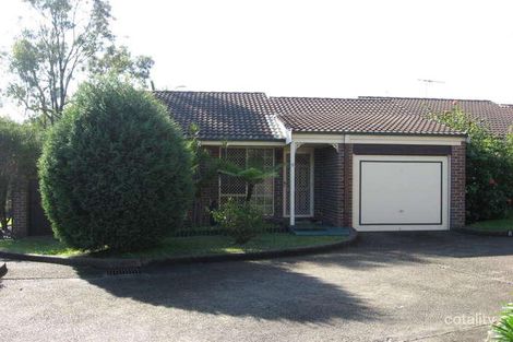 Property photo of 5/23 Smith Street Wentworthville NSW 2145