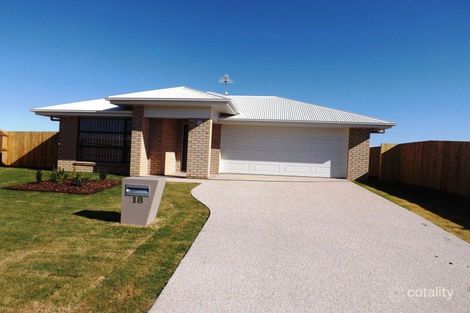 18 Highview Cl, Roma, QLD 4455