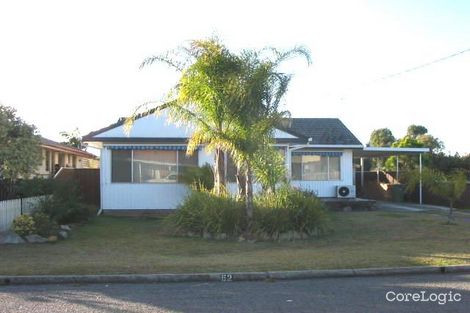 Property photo of 62 Flinders Avenue Killarney Vale NSW 2261