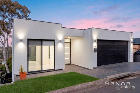 Property photo of 7 Mangalore Drive Winston Hills NSW 2153