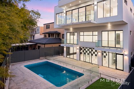Property photo of 7 Mangalore Drive Winston Hills NSW 2153