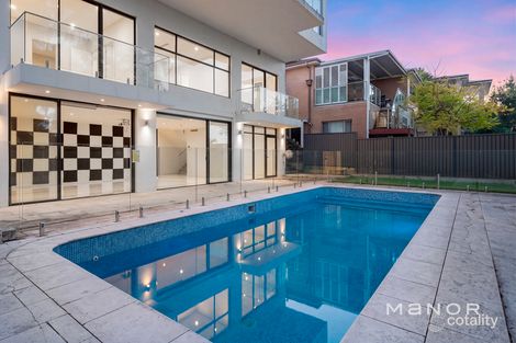 Property photo of 7 Mangalore Drive Winston Hills NSW 2153