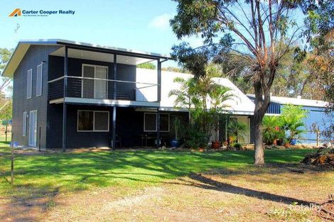 Property photo of 42 Barallen Close Booral QLD 4655
