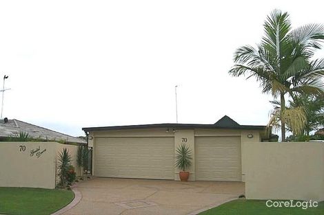 Property photo of 70 Gretel Drive Mermaid Waters QLD 4218