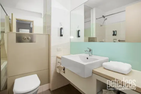 Property photo of 402/3-11 Earl Street Launceston TAS 7250