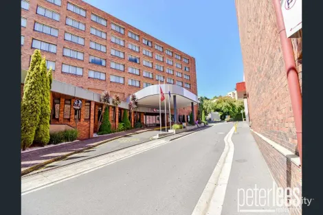Property photo of 402/3-11 Earl Street Launceston TAS 7250