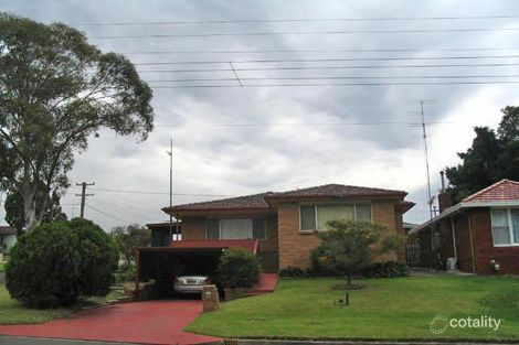 100 Thirroul Rd, Kanahooka, NSW 2530