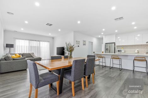 Property photo of 99 Stonehill Drive Maddingley VIC 3340