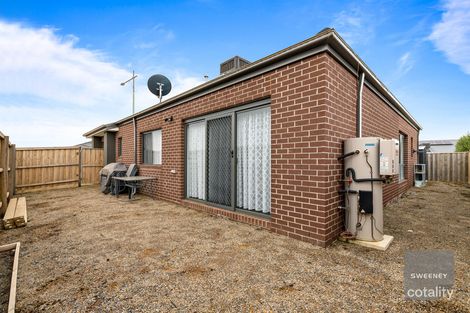 Property photo of 99 Stonehill Drive Maddingley VIC 3340