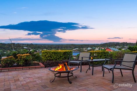 Property photo of 39 Johnson Parade Ormeau Hills QLD 4208