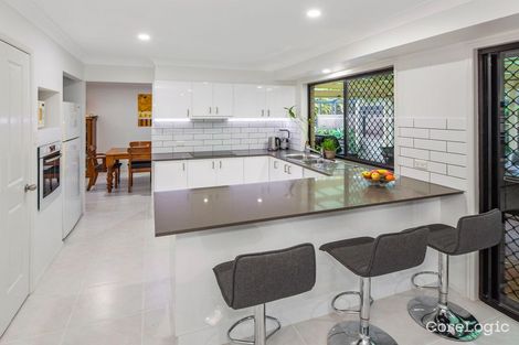 Property photo of 39 Johnson Parade Ormeau Hills QLD 4208