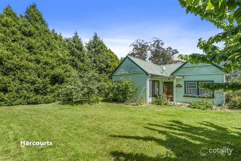 Property photo of 495 Mountain River Road Mountain River TAS 7109