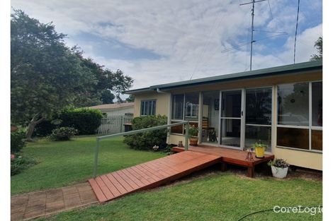 Property photo of 6 Douglas Street Blackbutt QLD 4314