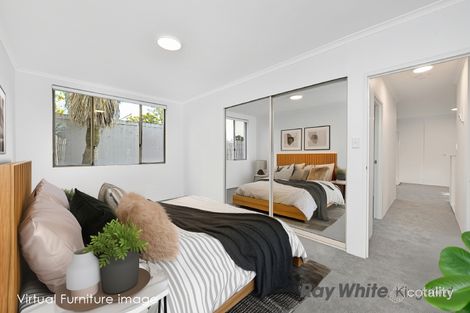 Property photo of 7/501 Wilson Street Darlington NSW 2008