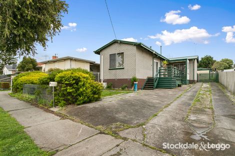Property photo of 97 Vary Street Morwell VIC 3840