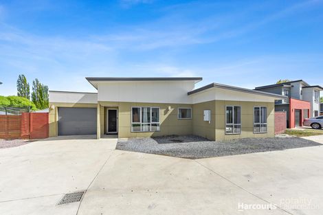 Property photo of 6/23 Hortus Place Newnham TAS 7248