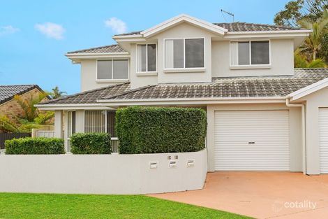 1/60-62 Greenmeadows Dr, Port Macquarie, NSW 2444