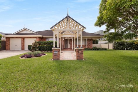 81 Nooramunga Ave, Cambewarra Village, NSW 2540