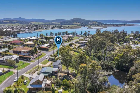 37 Lawry Hts, St Helens, TAS 7216