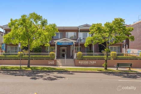 Property photo of 25/140 Carrington Road Waverley NSW 2024