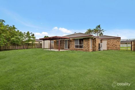 Property photo of 21 Dorset Drive Caboolture South QLD 4510