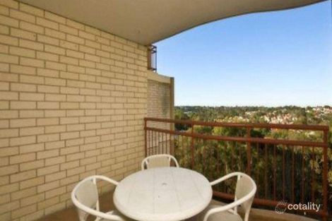 Property photo of 35/15A Herbert Street Naremburn NSW 2065