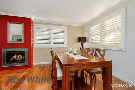 Property photo of 1 Verletta Avenue Castle Hill NSW 2154